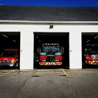 fire dept fire dept