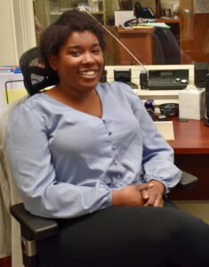 Opal- Town Clerk Opal- Town Clerk